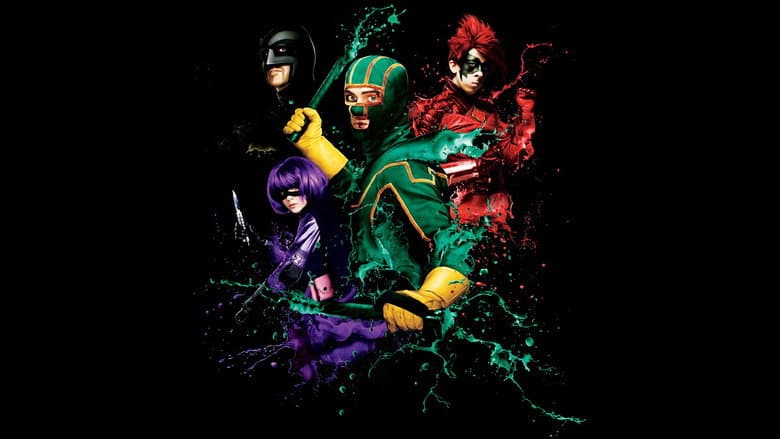 Imagen 5 de galería para Kick-Ass: Listo para machacar