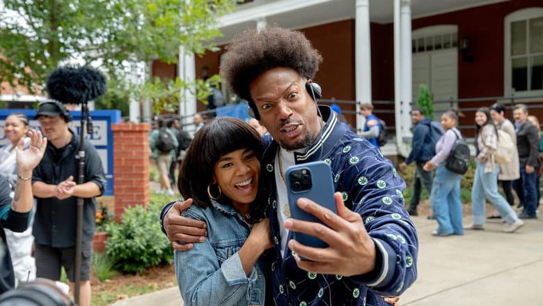 Imagen 6 de galería para Scary Movie