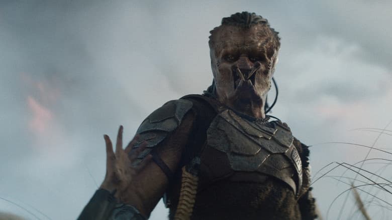 Imagen 8 de galería para Predator: Badlands