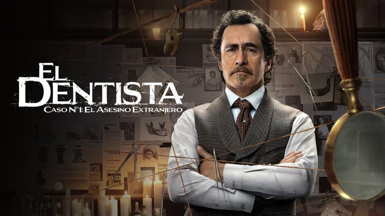 Imagen 7 de galería para El dentista