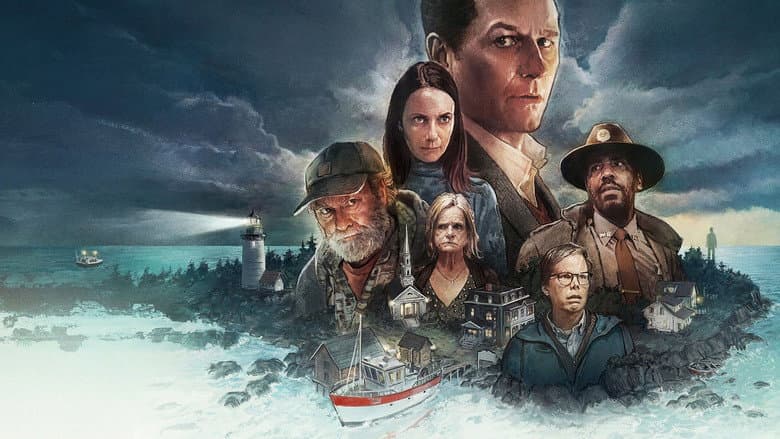 Imagen 7 de galería para La maldición de Widow's Bay