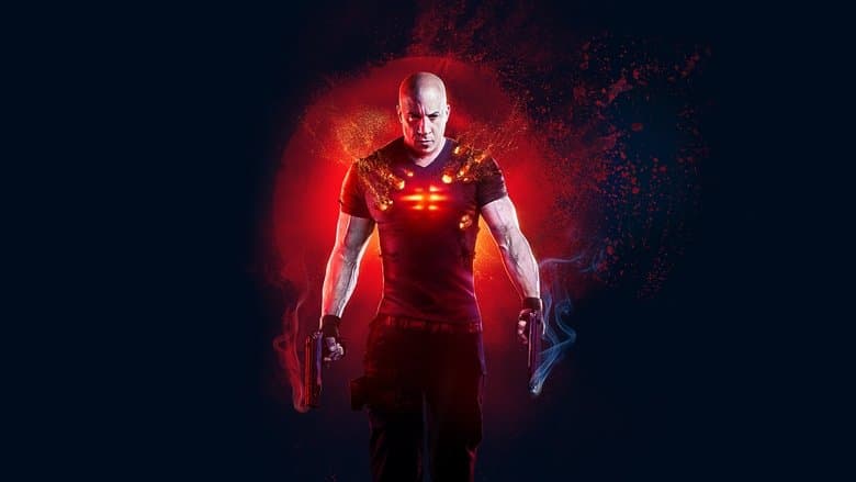 Imagen 6 de galería para Bloodshot
