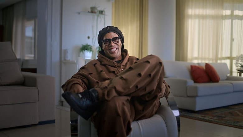 Imagen 3 de galería para Ronaldinho
