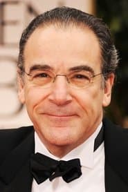 Fotografía de Mandy Patinkin