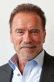 Fotografía de Arnold Schwarzenegger