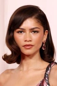 Fotografía de Zendaya