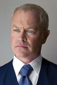 Fotografía de Neal McDonough