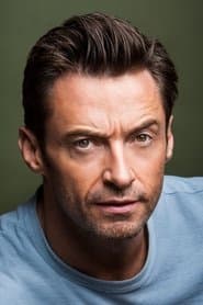 Fotografía de Hugh Jackman