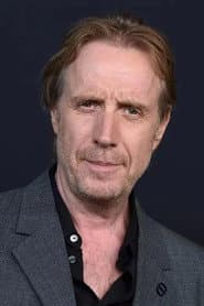 Fotografía de Rhys Ifans