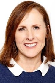 Fotografía de Molly Shannon