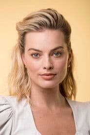 Fotografía de Margot Robbie