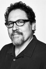 Fotografía de Jon Favreau