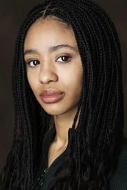 Fotografía de Troy Leigh-Anne Johnson