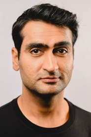 Fotografía de Kumail Nanjiani