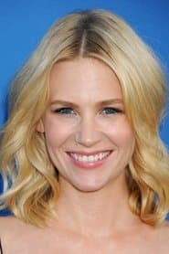Fotografía de January Jones