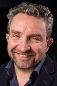 Fotografía de Eddie Marsan