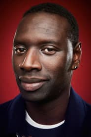 Fotografía de Omar Sy