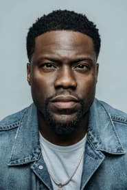 Fotografía de Kevin Hart