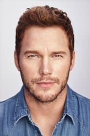 Fotografía de Chris Pratt