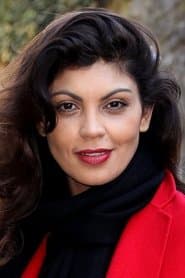 Fotografía de Nawell Madani