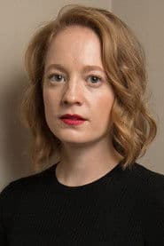Fotografía de Leonie Benesch