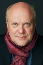Fotografía de Hannu-Pekka Björkman