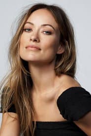 Fotografía de Olivia Wilde