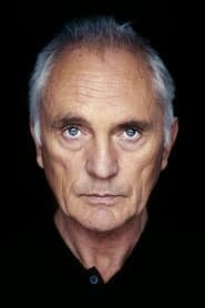 Fotografía de Terence Stamp