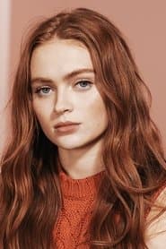 Fotografía de Sadie Sink