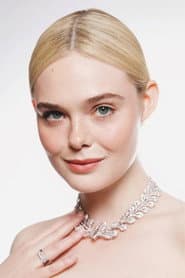 Fotografía de Elle Fanning