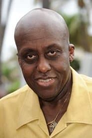 Fotografía de Bill Duke