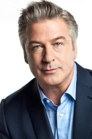 Fotografía de Alec Baldwin