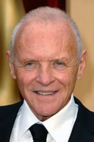 Fotografía de Anthony Hopkins