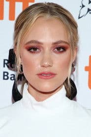 Fotografía de Maika Monroe