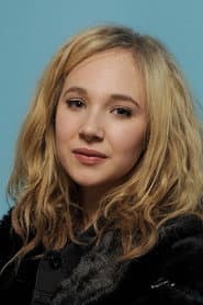 Fotografía de Juno Temple