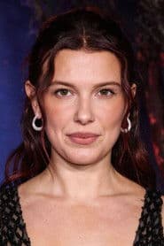 Fotografía de Millie Bobby Brown