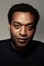 Fotografía de Chiwetel Ejiofor