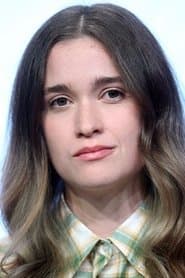 Fotografía de Alice Englert