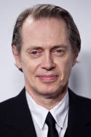 Fotografía de Steve Buscemi