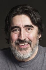 Fotografía de Alfred Molina