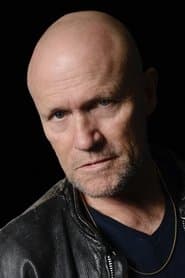 Fotografía de Michael Rooker