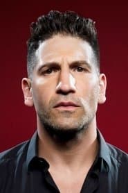 Fotografía de Jon Bernthal