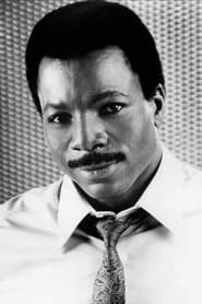 Fotografía de Carl Weathers
