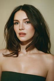 Fotografía de Ella Hunt