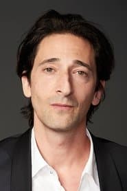 Fotografía de Adrien Brody