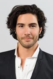 Fotografía de Tahar Rahim