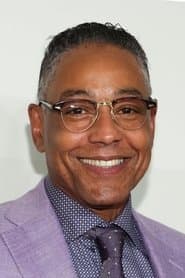 Fotografía de Giancarlo Esposito