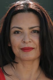 Fotografía de Elpidia Carrillo