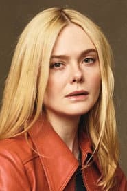 Fotografía de Elle Fanning