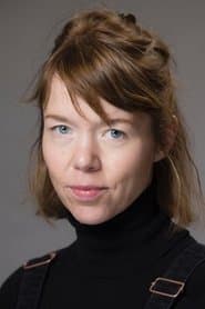 Fotografía de Anna Maxwell Martin